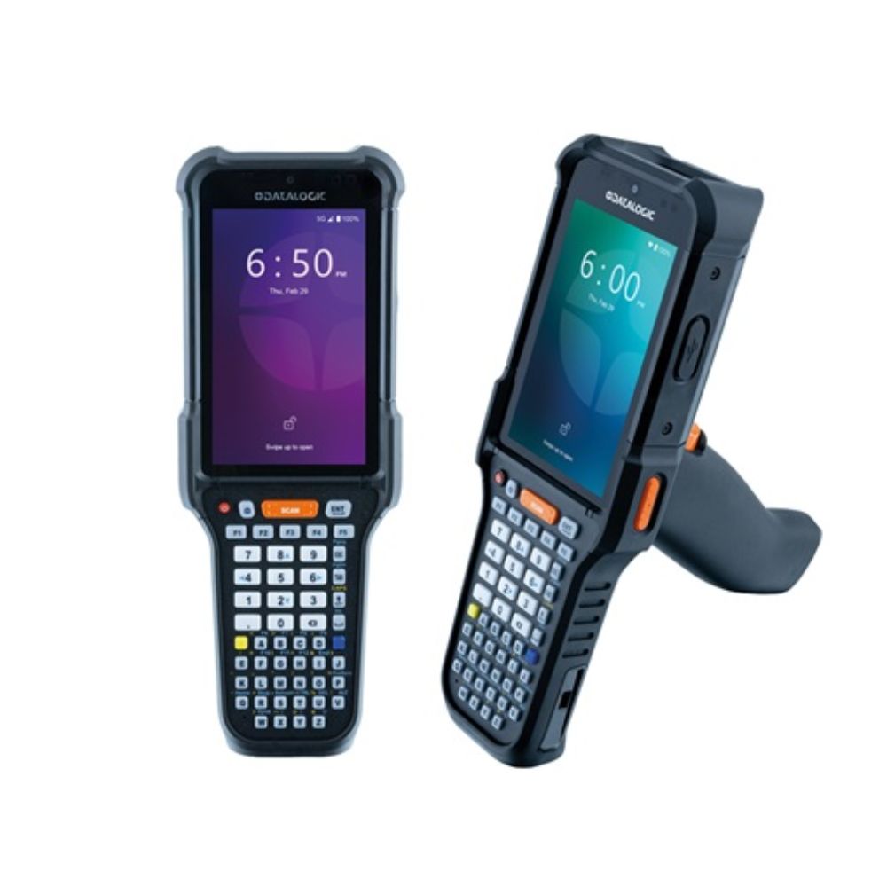 Datalogic Skorpio X45 Android El Terminali