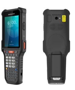 Datalogic Falcon X60 Android El Terminali