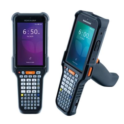 Datalogic Falcon X60 Android El Terminali