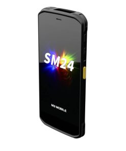 M3 SM24 Android El Terminali SM24 W , SM24 X, M3 Mobile SM24