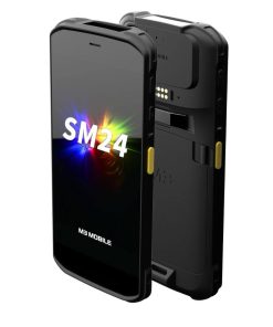 M3 SM24 Android El Terminali SM24 W , SM24 X, M3 Mobile SM24