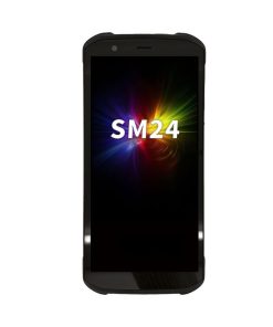 M3 SM24 Android El Terminali SM24 W , SM24 X, M3 Mobile SM24