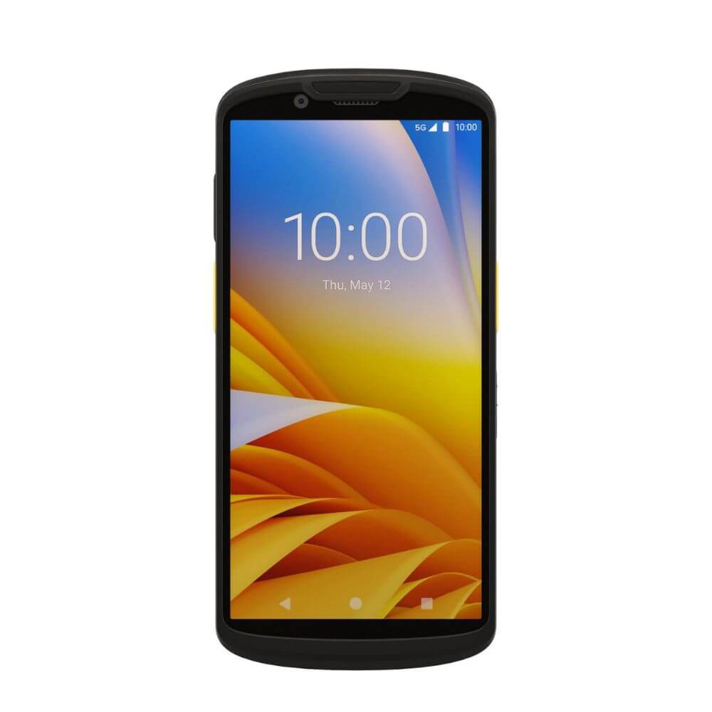 Zebra TC201 Wi-Fi 7 Android El Terminali