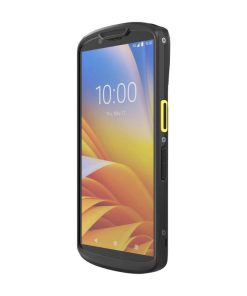 Zebra TC201 Wi-Fi 7 Android El Terminali