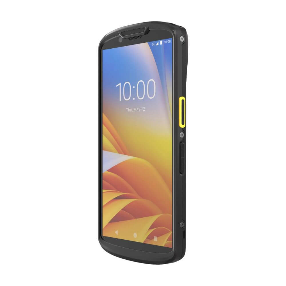 Zebra TC201 Wi-Fi 7 Android El Terminali