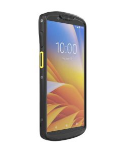 Zebra TC201 Wi-Fi 7 Android El Terminali