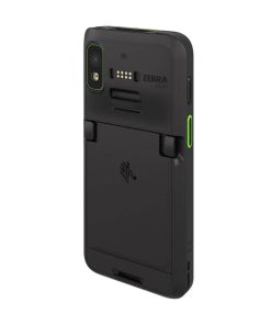 Zebra TC201 Wi-Fi 7 Android El Terminali
