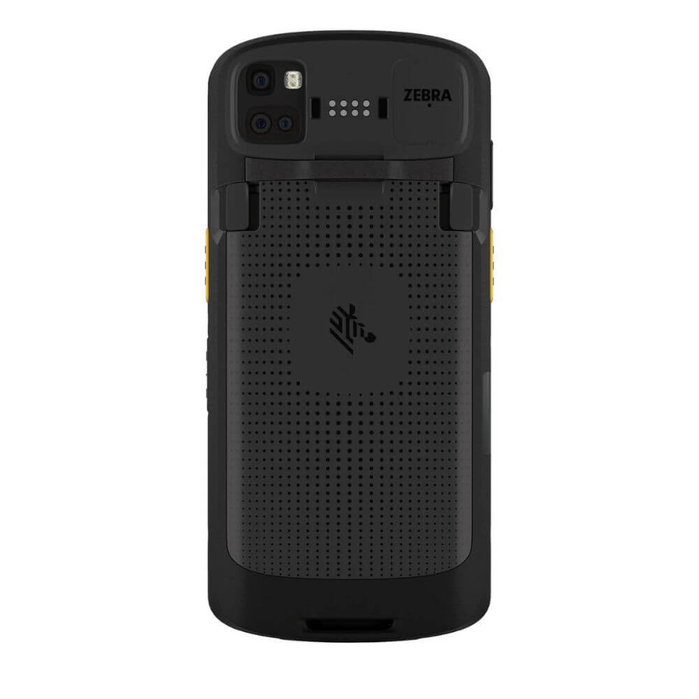 Zebra TC201 Wi-Fi 7 Android El Terminali
