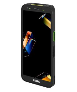 Zebra TC201 Wi-Fi 7 Android El Terminali