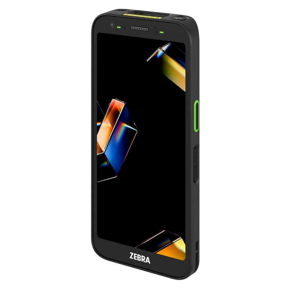 Zebra TC201 Wi-Fi 7 Android El Terminali