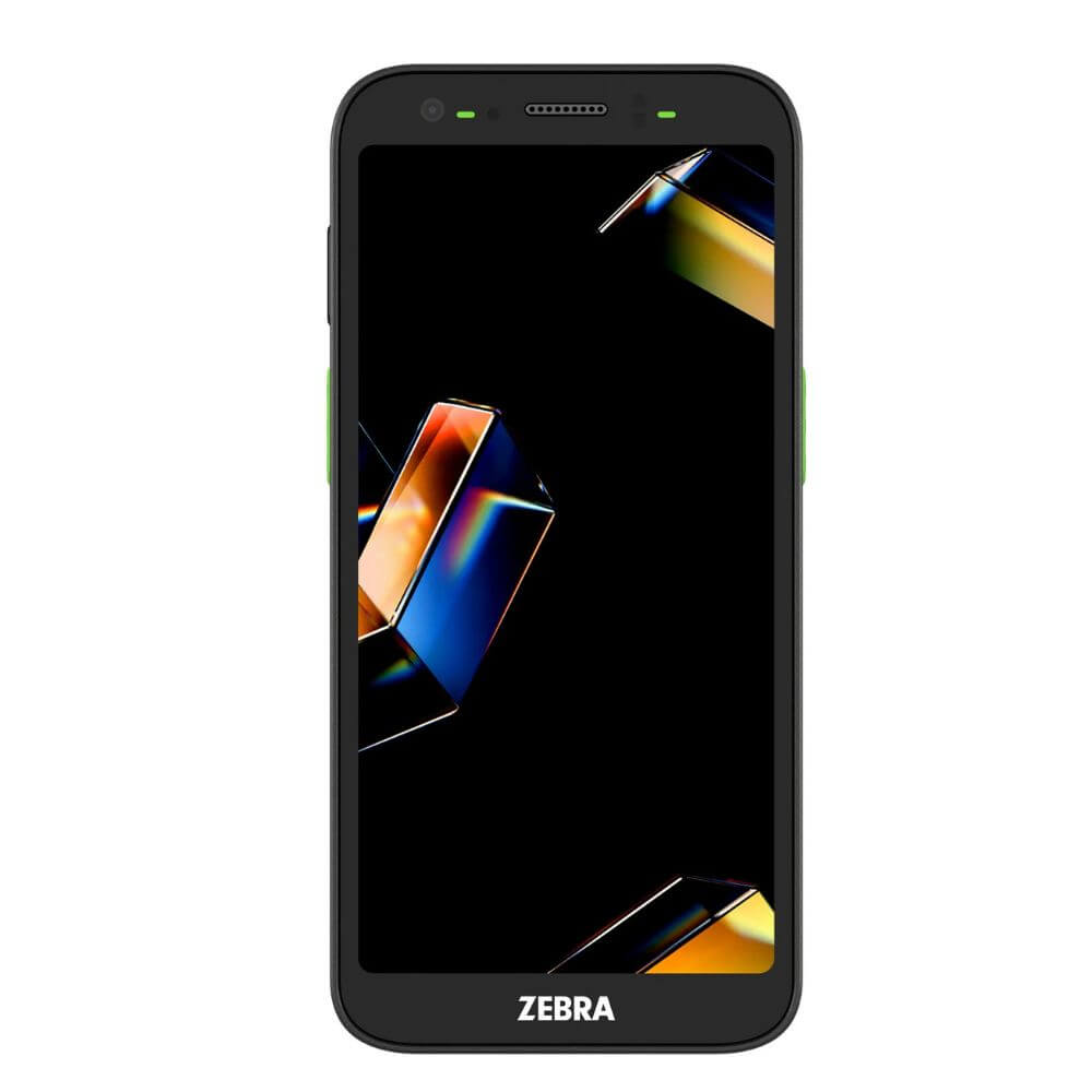 Zebra TC201 Wi-Fi 7 Android El Terminali
