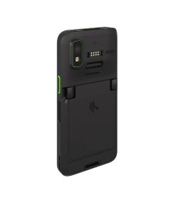 Zebra TC201 Wi-Fi 7 Android El Terminali
