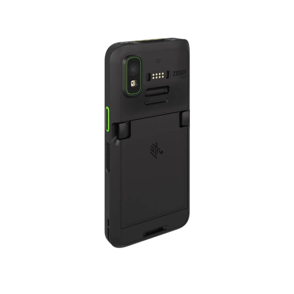 Zebra TC201 Wi-Fi 7 Android El Terminali