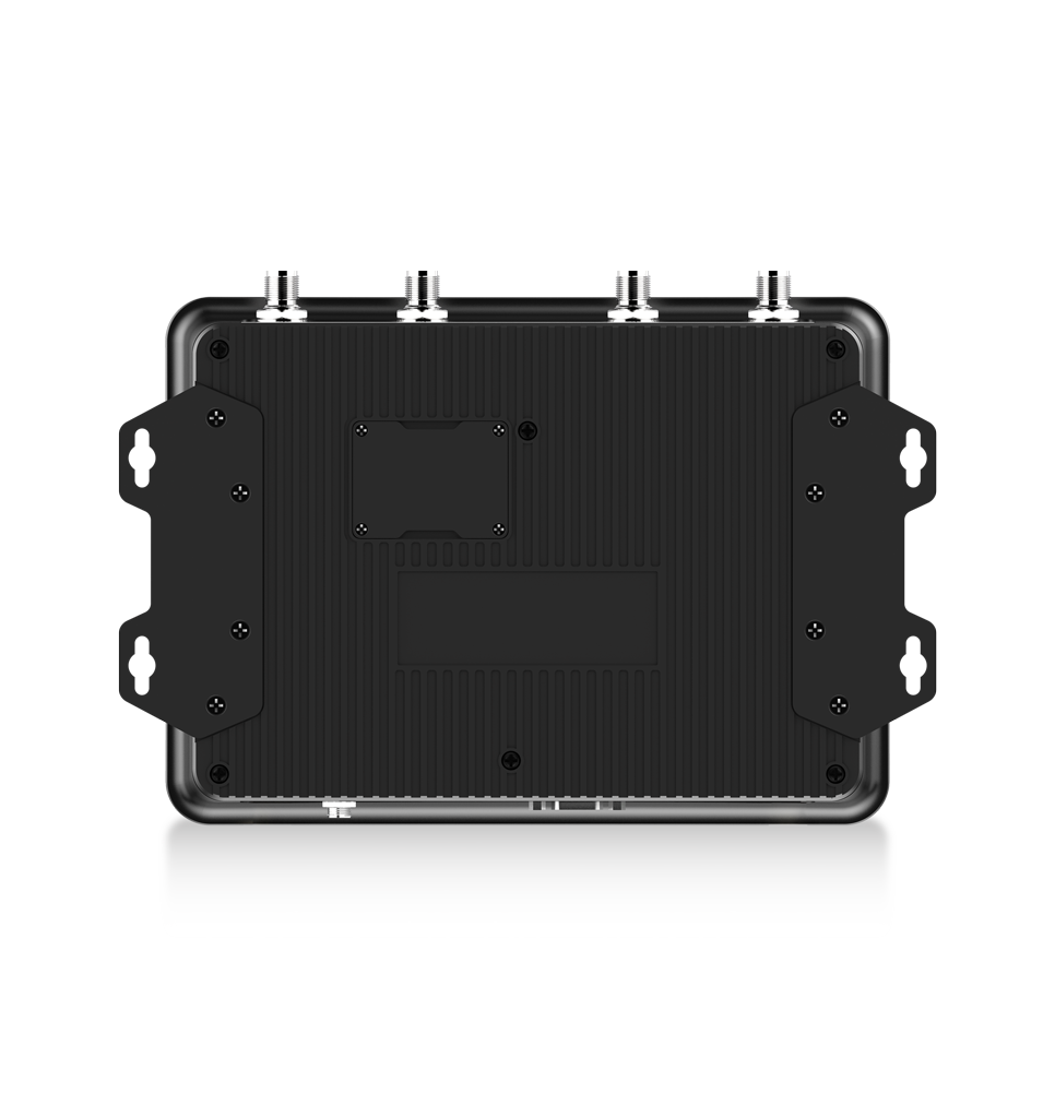 Newland URF520 Solea – Yüksek Performanslı Sabit UHF RFID Okuyucu