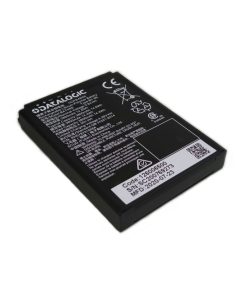 Datalogic Memor K 94ACC0311 yedek batarya, 3800 mAh kapasitesiyle Mobydata M71 ile de uyumludur. Ürün bilgisi ve teklif için DESNET’e ulaşın.